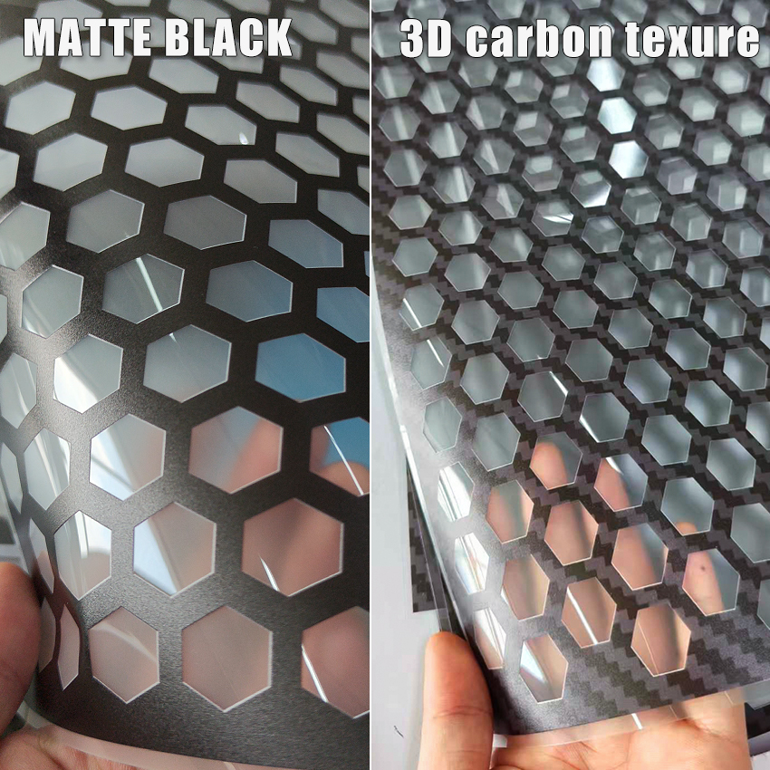 Outdoor Lighting Manufacturers - Car Rear Tail Light Lamp Honeycomb
