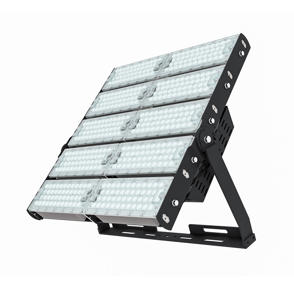 Led Flood Light - Hot Sale CB SASO IECEE ETL