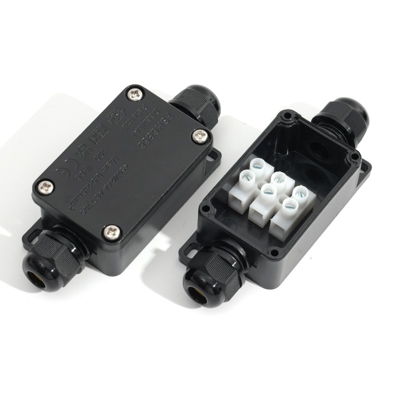 450V Outdoor Waterproof IP66 E – Outdoor Lighting Wire recenzja i cena