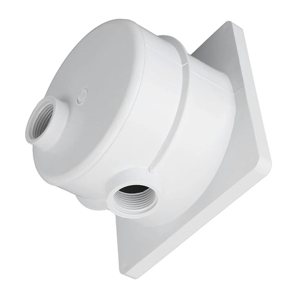 Underwater Light Junction Box  – Outdoor Lighting Junction recenzja i cena