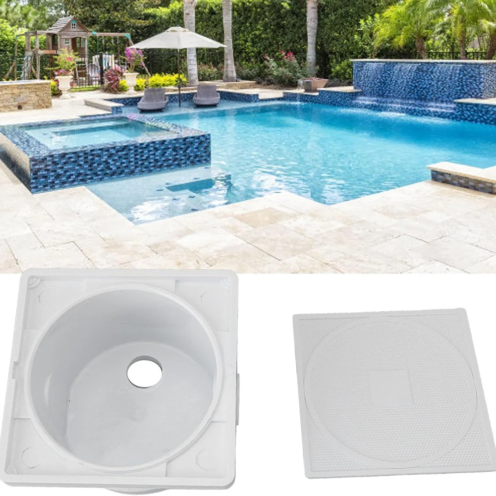 Underwater Light Junction Box  – Outdoor Lighting Junction recenzja i cena