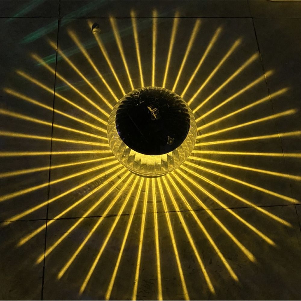 Energy-saving Solar Floating P – Outdoor Lighting Around Pool recenzja i cena
