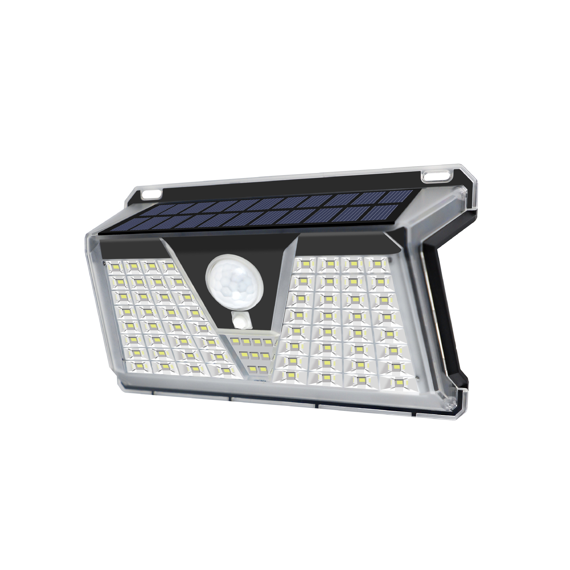 Solar wall lamp, outdoor water – Wall Lighting Outdoor recenzja i cena