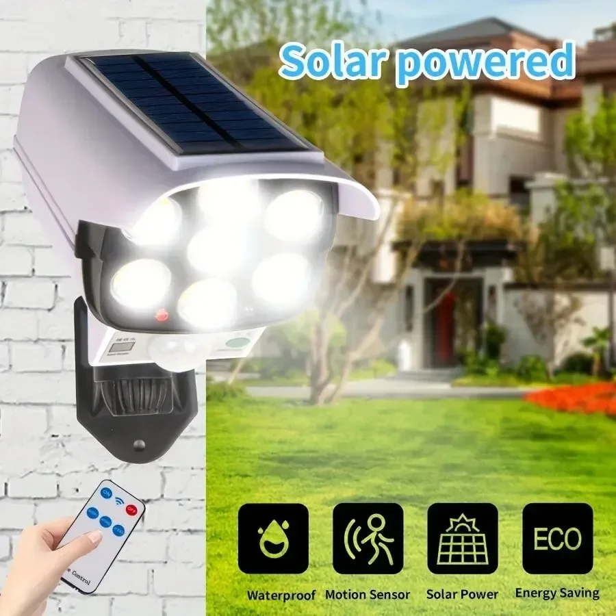 Outdoor Motion Sensor Solar Li – Outdoor Lighting Wire recenzja i cena