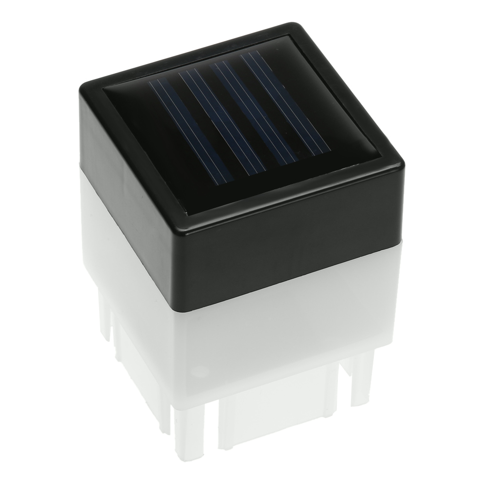 LED Solar Column Head Pillar L – Outdoor Lighting Manufacturers recenzja i cena
