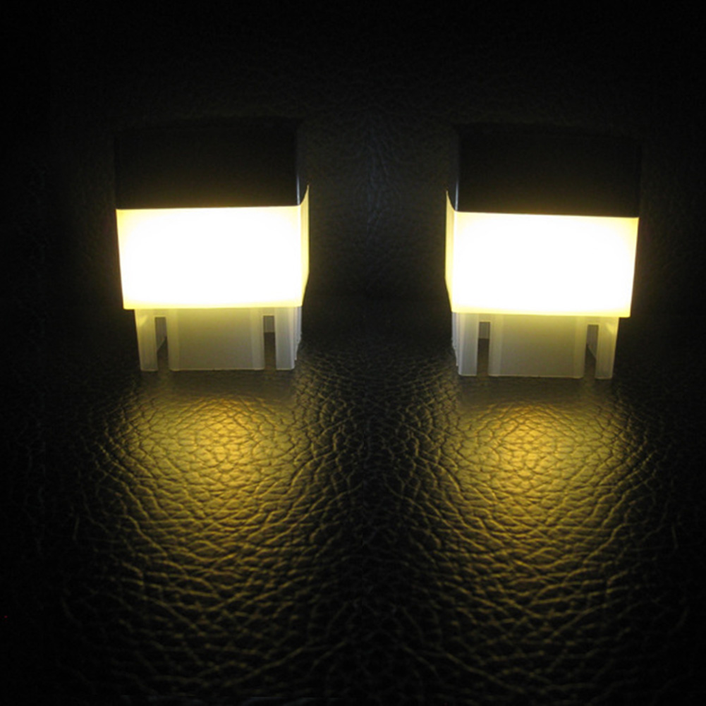 LED Solar Column Head Pillar L – Outdoor Lighting Manufacturers recenzja i cena
