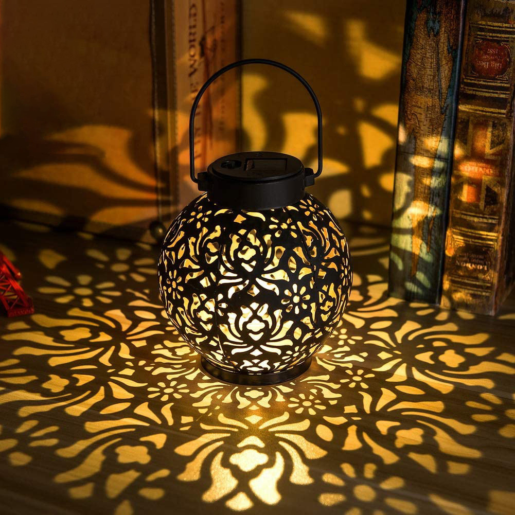1Pcs Solar Lantern Light Outdo – Outdoor Lighting Manufacturers recenzja i cena