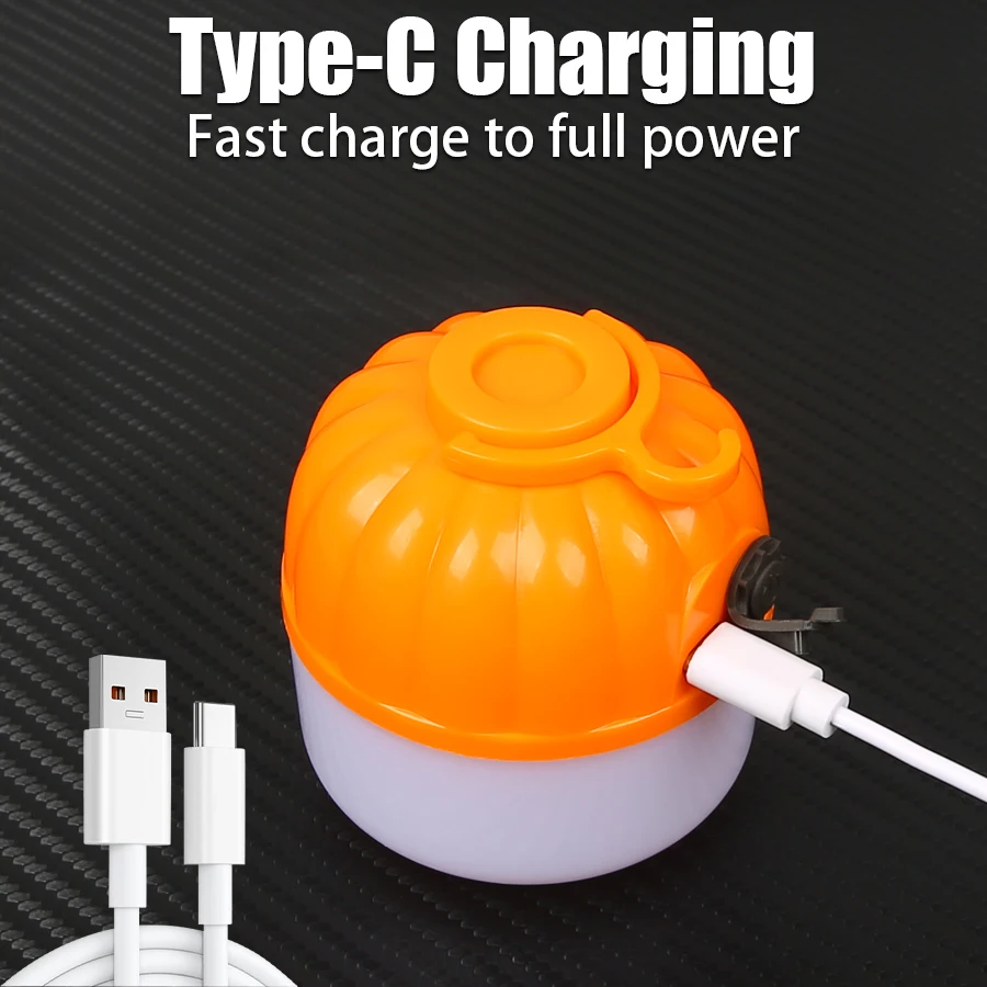 Mini Portable Halloween Pumpki – Led Flood Light recenzja i cena