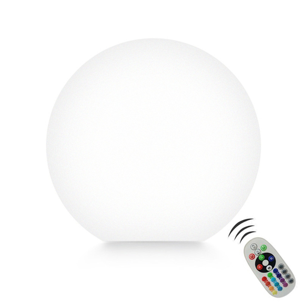 Rechargeable LED Glowing Ball  – Outdoor Lighting Manufacturers recenzja i cena