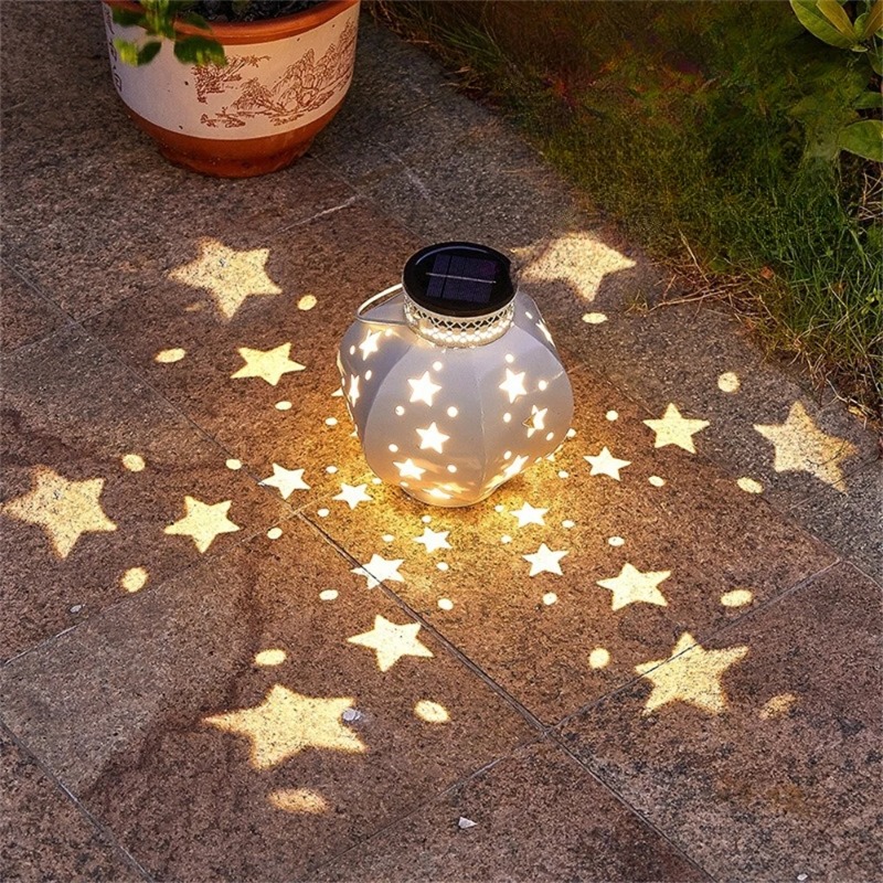 Garden Star Projector Lamp Han – Outdoor Lighting Wire recenzja i cena