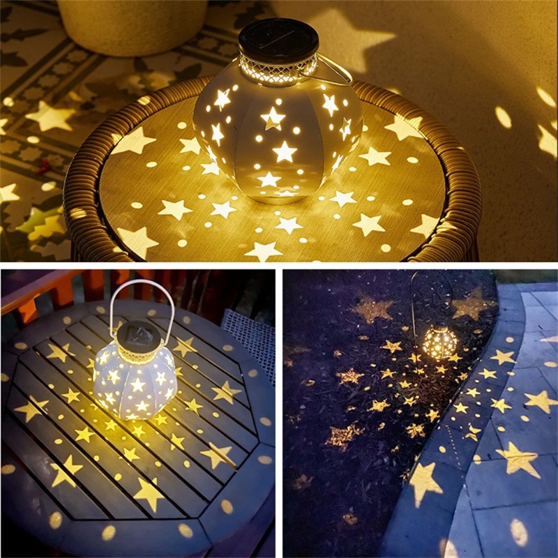 Garden Star Projector Lamp Han – Outdoor Lighting Wire recenzja i cena