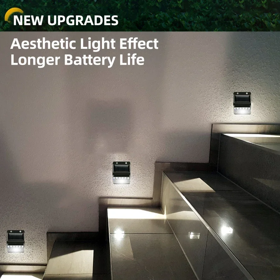 LED Solar Light PIR Motion Sen – Wall Lighting Outdoor recenzja i cena