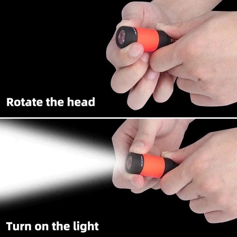 USB Rechargeable LED Multifunc – Outdoor Lighting Quality recenzja i cena