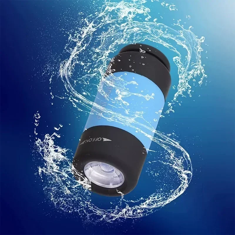 USB Rechargeable LED Multifunc – Outdoor Lighting Quality recenzja i cena