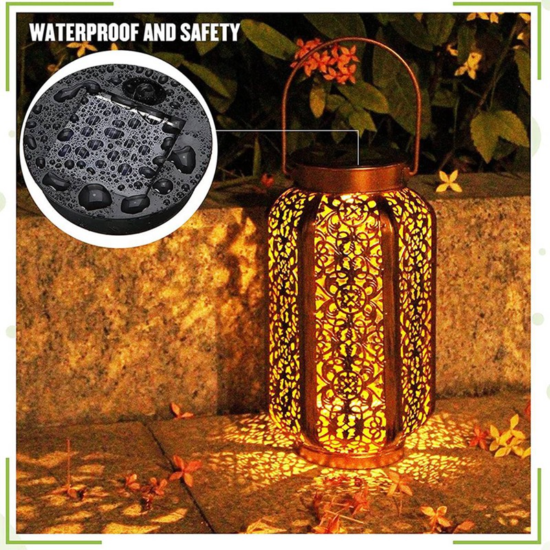 6 Pcs Solar Lights Replacement – Outdoor Lighting Company recenzja i cena