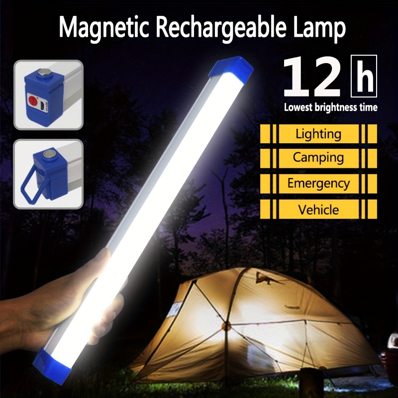 Super Bright LED Flashlight US – Led Flood Light recenzja i cena