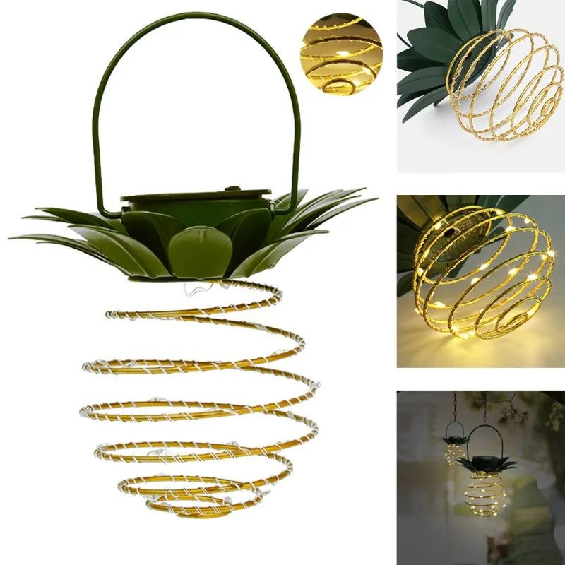 Solar Charging Light LED Coppe – Outdoor Lighting Wire recenzja i cena