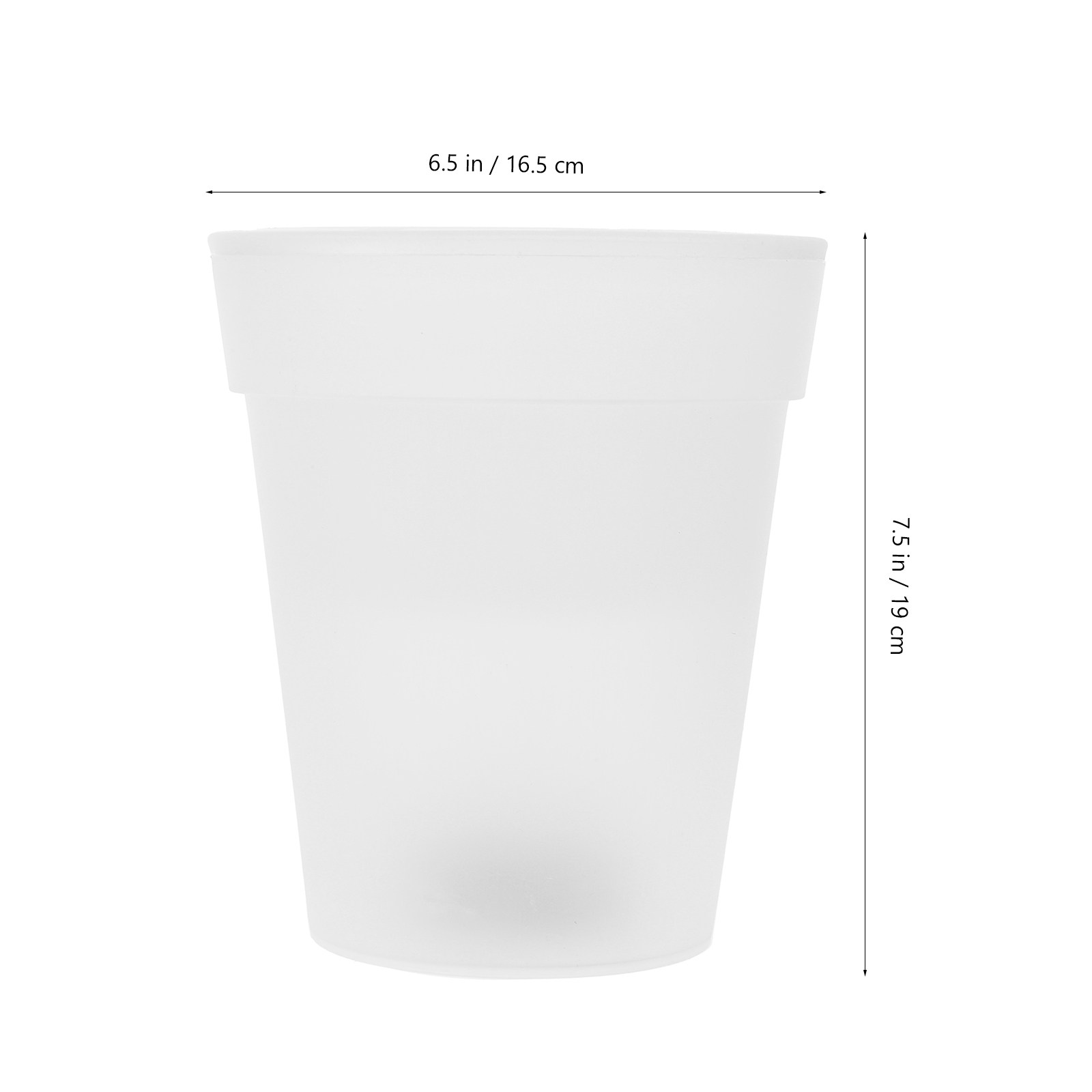 Flowerpot Solar Light Outdoor  – Outdoor Lighting For Christmas recenzja i cena