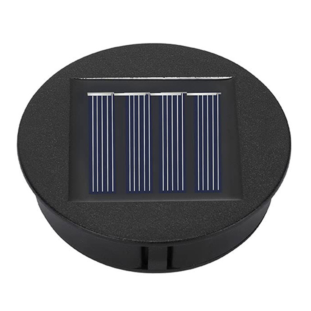 Solar Panel Lantern 1.2 V 600  – Outdoor Lighting Company recenzja i cena