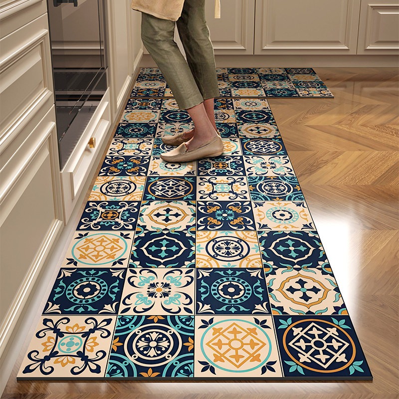 Kitchen Floor Mat Anti-slip Ca – Outdoor Lighting Mid Century Modern recenzja i cena