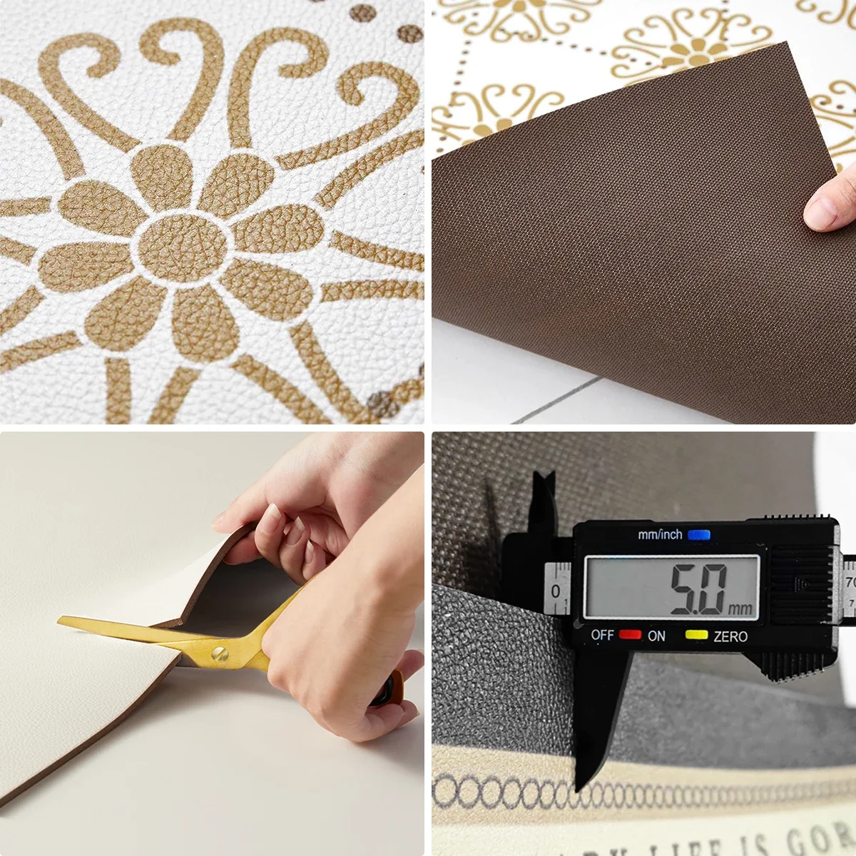 Kitchen Floor Mat Anti-slip Ca – Outdoor Lighting Mid Century Modern recenzja i cena