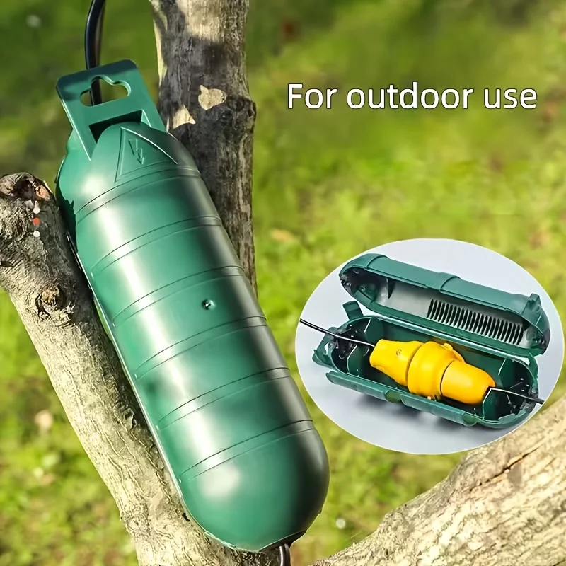 Outdoor Extension Cord Safety  – Outdoor Lighting Junction recenzja i cena