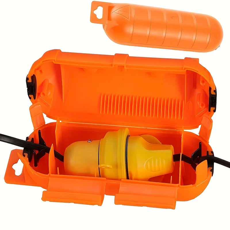 Outdoor Extension Cord Safety  – Outdoor Lighting Junction recenzja i cena