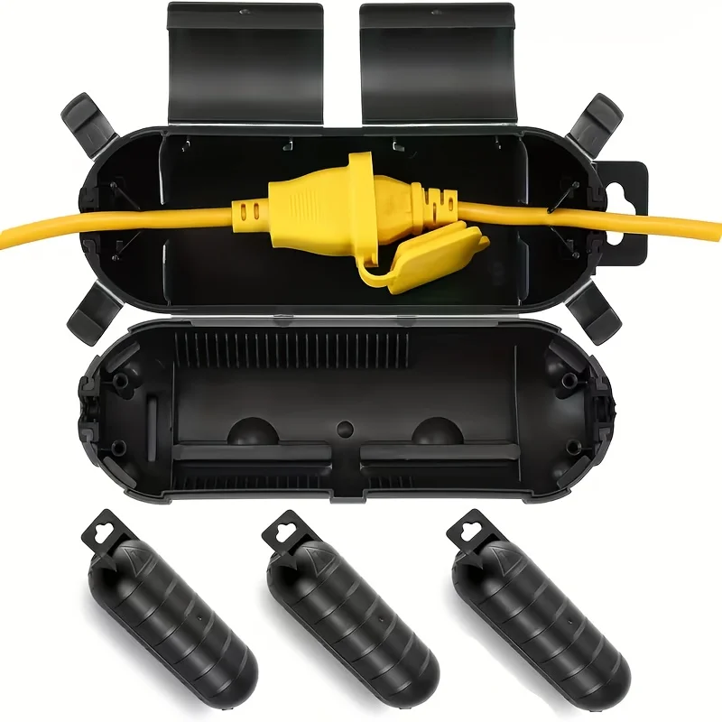 Outdoor Extension Cord Safety  – Outdoor Lighting Junction recenzja i cena