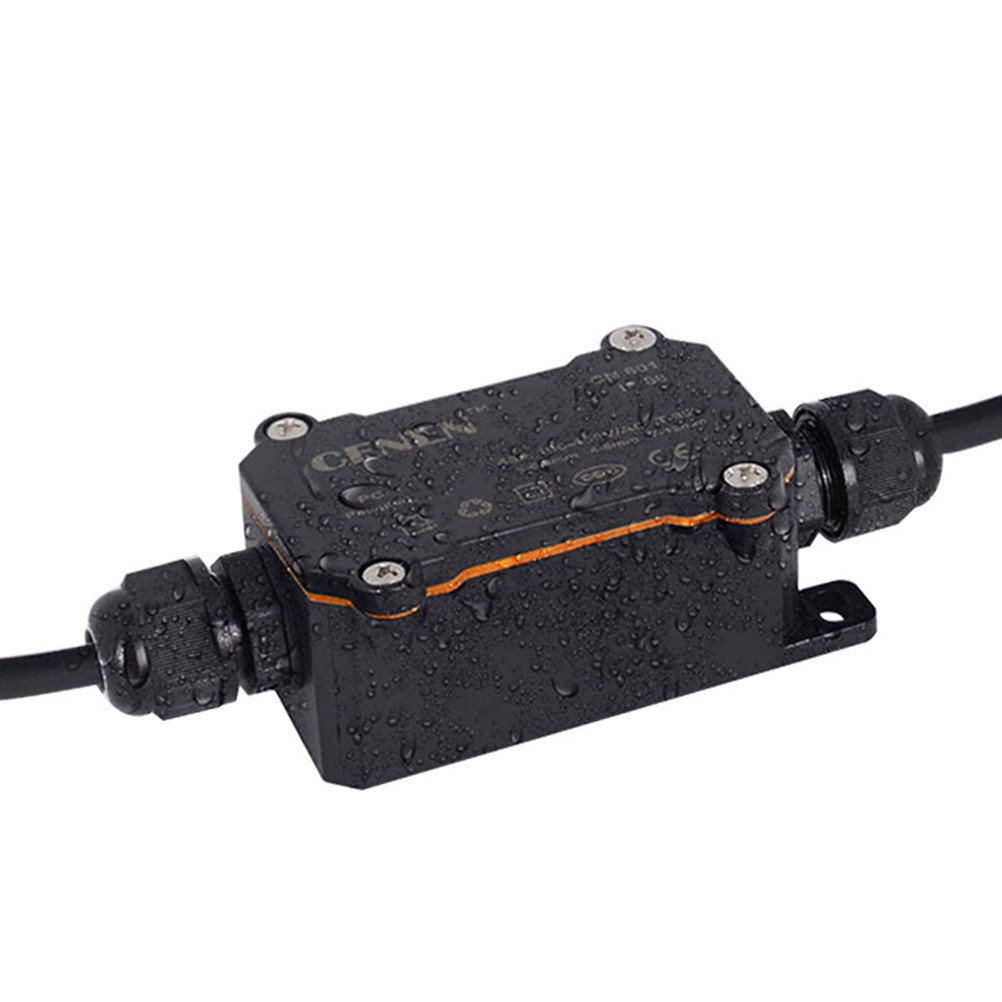 Pg9 2 Way Outdoor Waterproof I – Outdoor Lighting Junction recenzja i cena