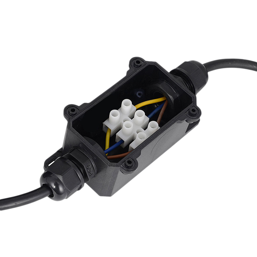 Pg9 2 Way Outdoor Waterproof I – Outdoor Lighting Junction recenzja i cena