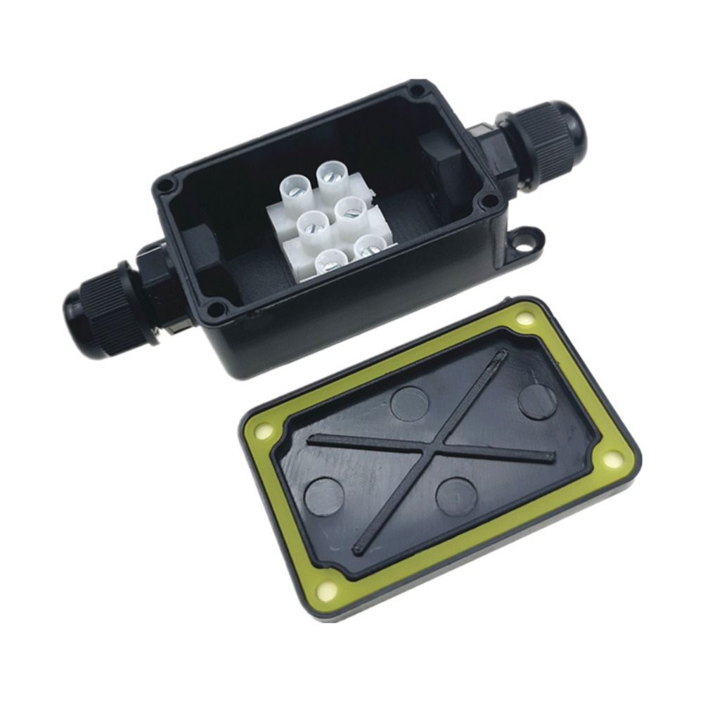 Durable IP66 Junction Box 2-Wa – Outdoor Lighting Junction recenzja i cena