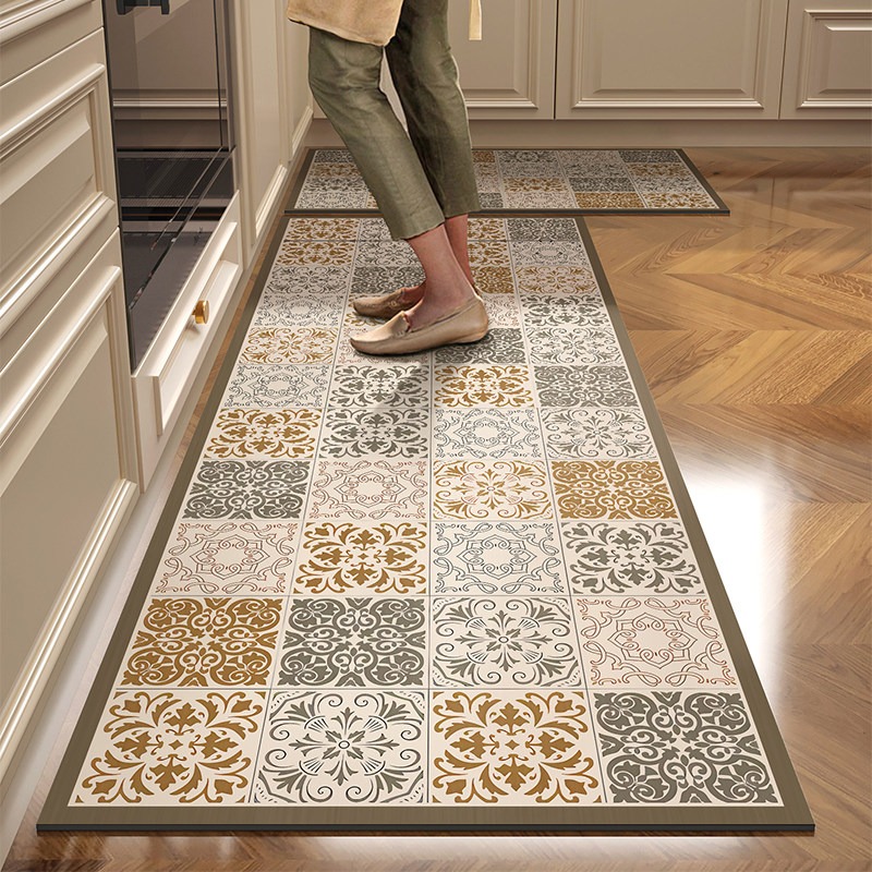 Anti-slip Kitchen Floor Mat Re – Outdoor Lighting Mid Century Modern recenzja i cena