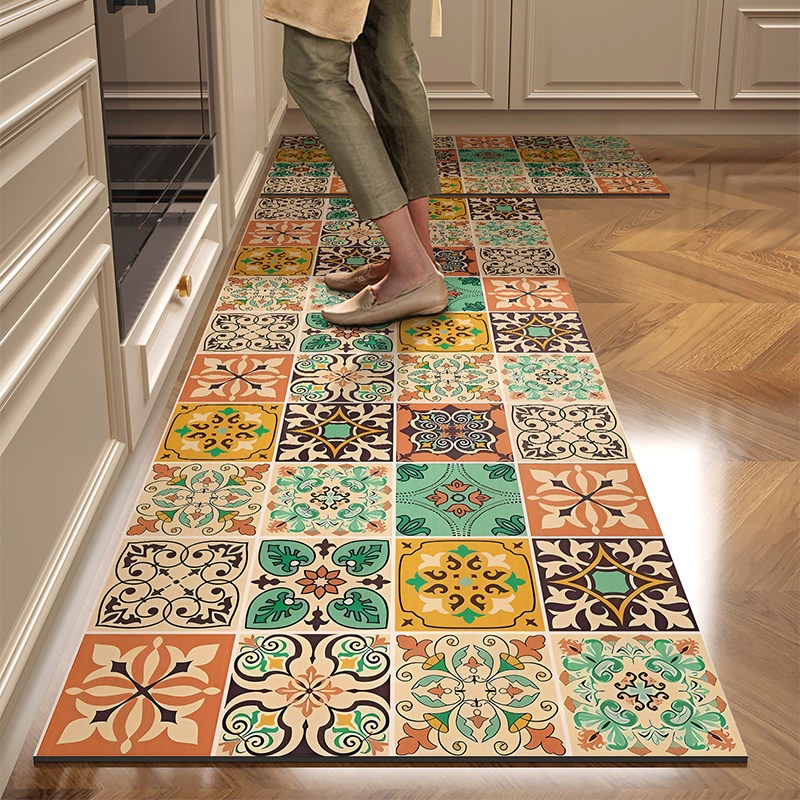 Anti-slip Kitchen Floor Mat Re – Outdoor Lighting Mid Century Modern recenzja i cena