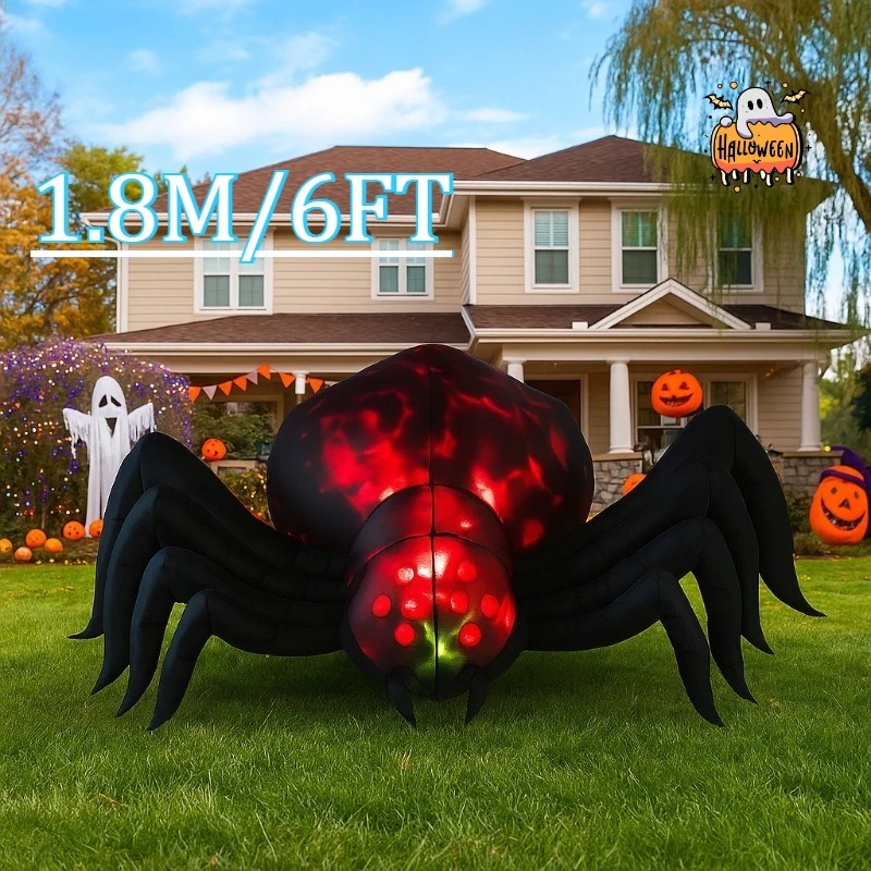 6FT Outdoor Holiday Decoration – Outdoor Lighting Manufacturers recenzja i cena