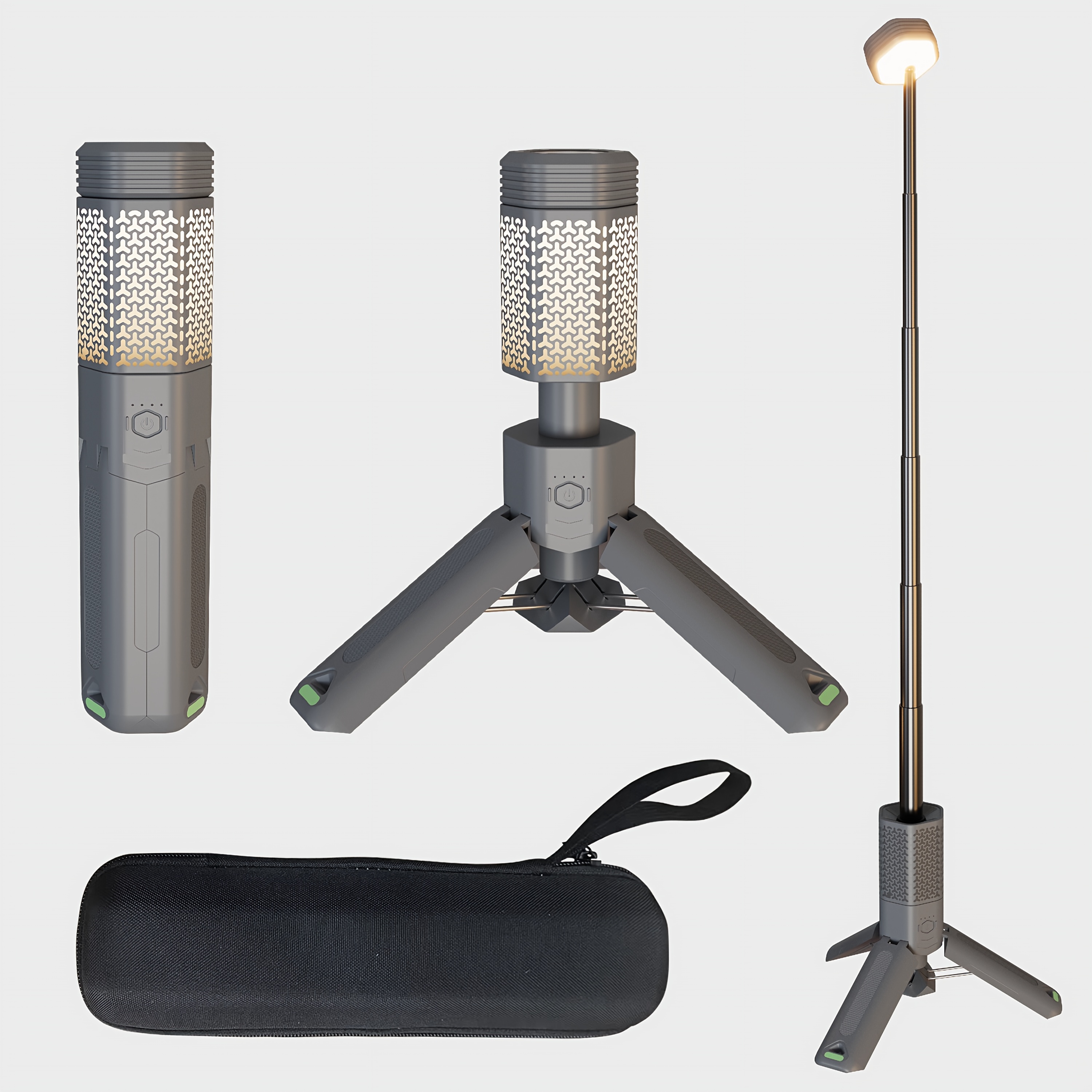 BEATINEON Outdoor Camping Ligh – Outdoor Lighting Wire recenzja i cena