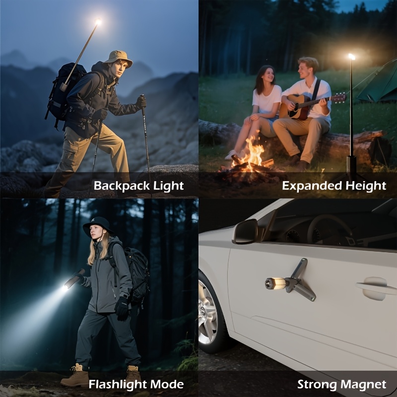 BEATINEON Outdoor Camping Ligh – Outdoor Lighting Wire recenzja i cena