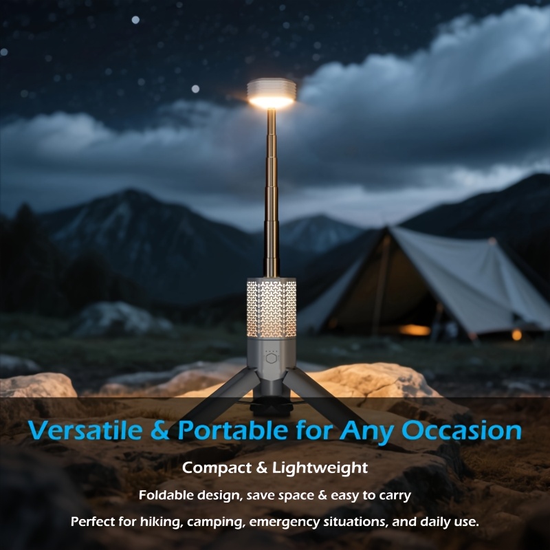 BEATINEON Outdoor Camping Ligh – Outdoor Lighting Wire recenzja i cena