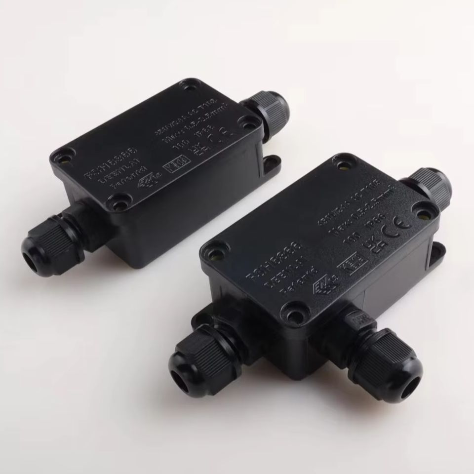 IP66 Outdoor Waterproof Mini J – Outdoor Lighting Junction recenzja i cena