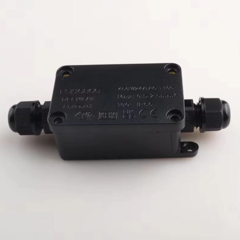 IP66 Outdoor Waterproof Mini J – Outdoor Lighting Junction recenzja i cena