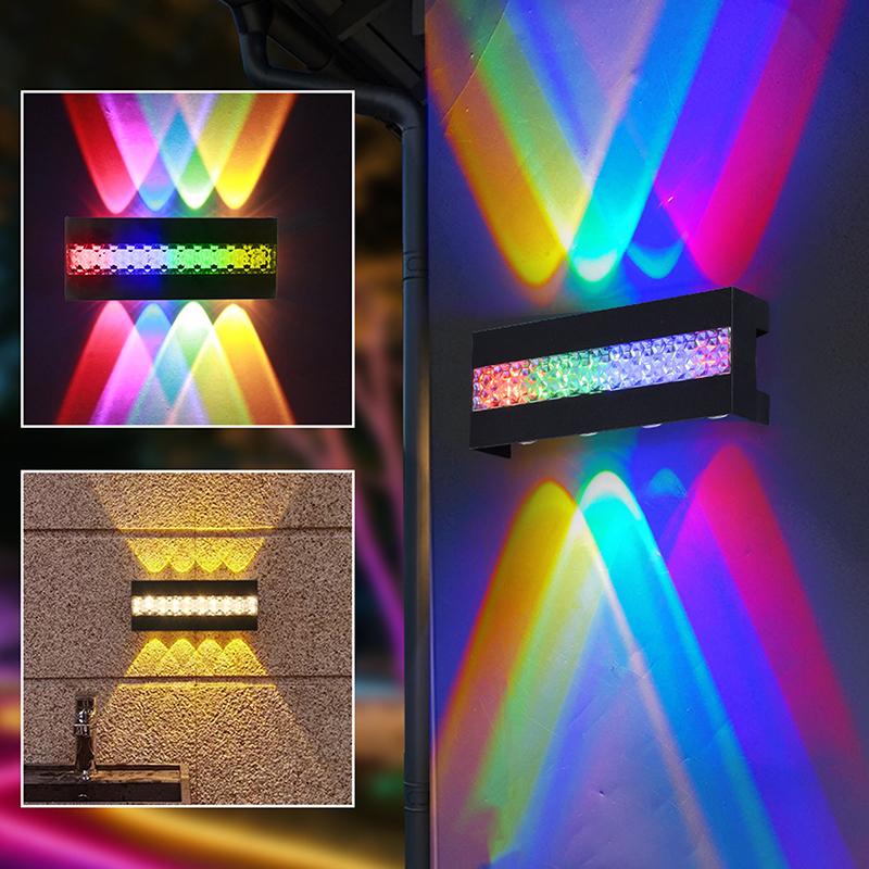 Outdoor Waterproof Wall Light  – Wall Lighting Outdoor recenzja i cena