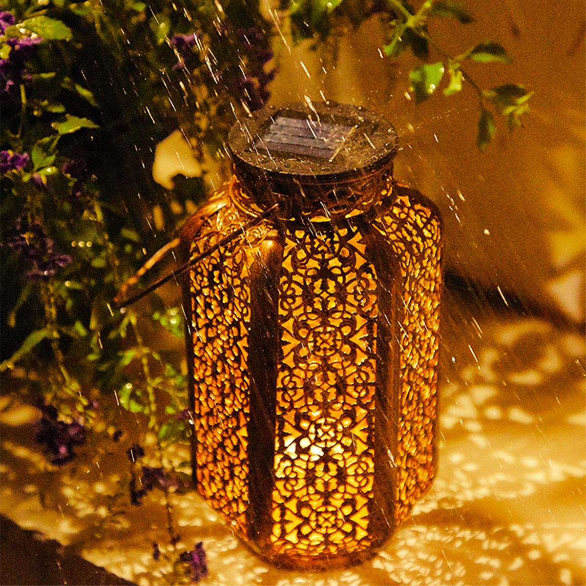 Solar Lanterns Outdoor Waterpr – Outdoor Lighting Manufacturers recenzja i cena