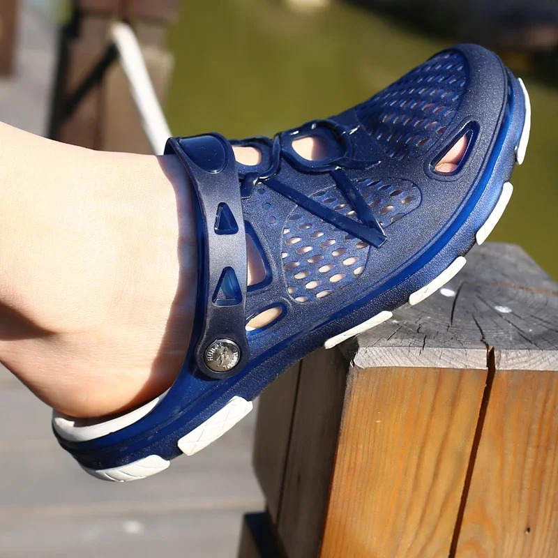 Fashion Slippers Casual Sandal – Outdoor Lighting Quality recenzja i cena