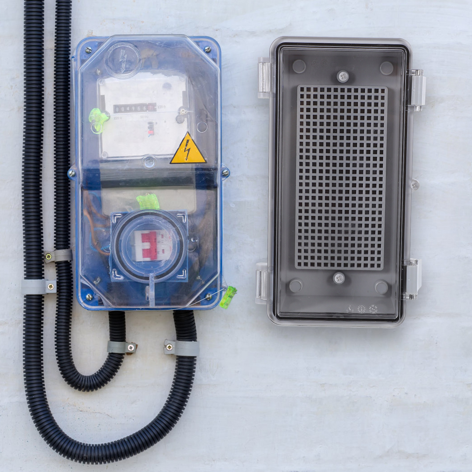 Outdoor Waterproof Junction Bo – Outdoor Lighting Junction recenzja i cena