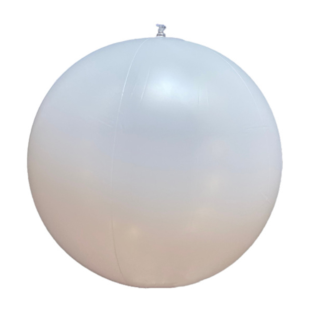Inflatable Pool LED Balloon Re – Outdoor Lighting Around Pool recenzja i cena