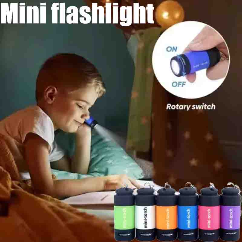 USB Rechargeable Camping Mini  – Outdoor Lighting Quality recenzja i cena