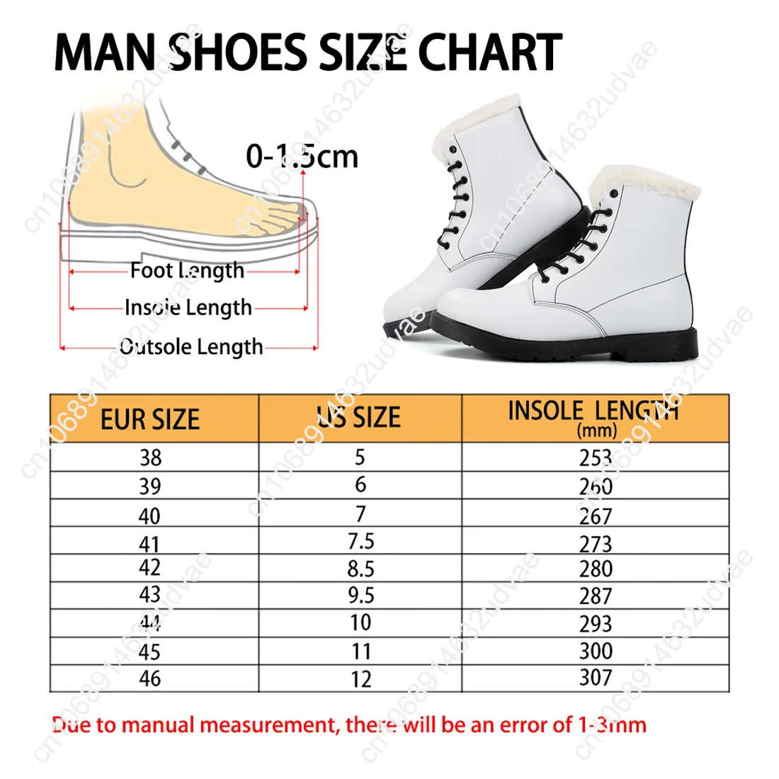 Christmas Plush Boots Mens Wom – Outdoor Lighting Quality recenzja i cena