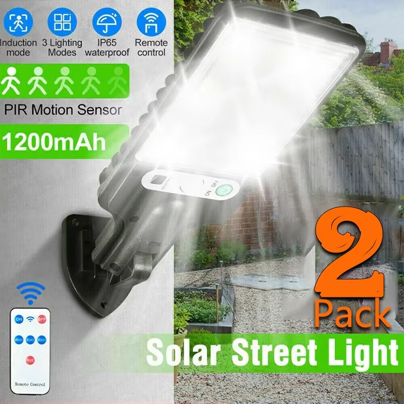 Outdoor Solar Garden Lights wi – Outdoor Lighting Quality recenzja i cena