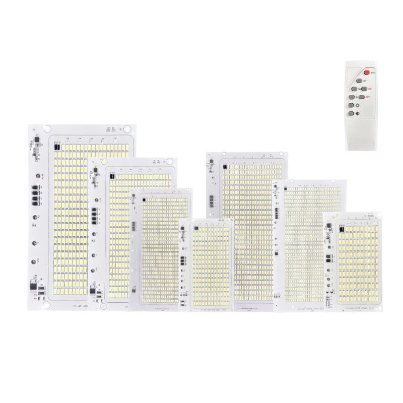 1Pcs 10W-600W LED Outdoor Sola – Outdoor Lighting Wire recenzja i cena
