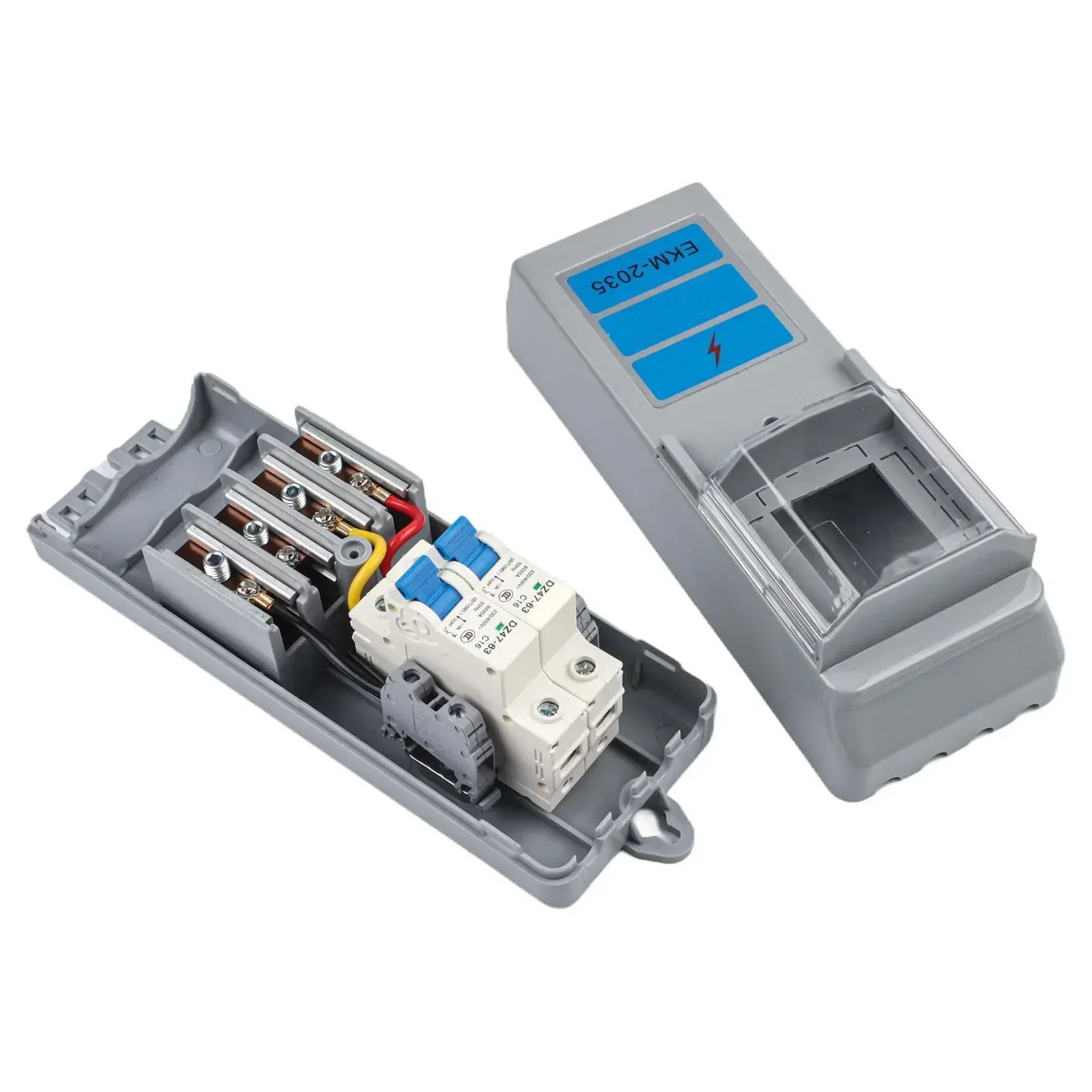 1 PC Street Light Distribution – Outdoor Lighting Wire recenzja i cena