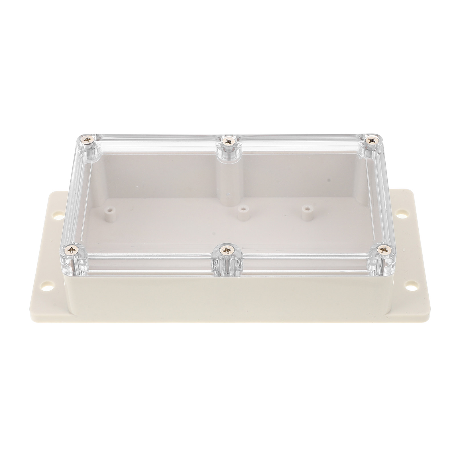 Transparent ABS Waterproof Jun – Outdoor Lighting Junction recenzja i cena